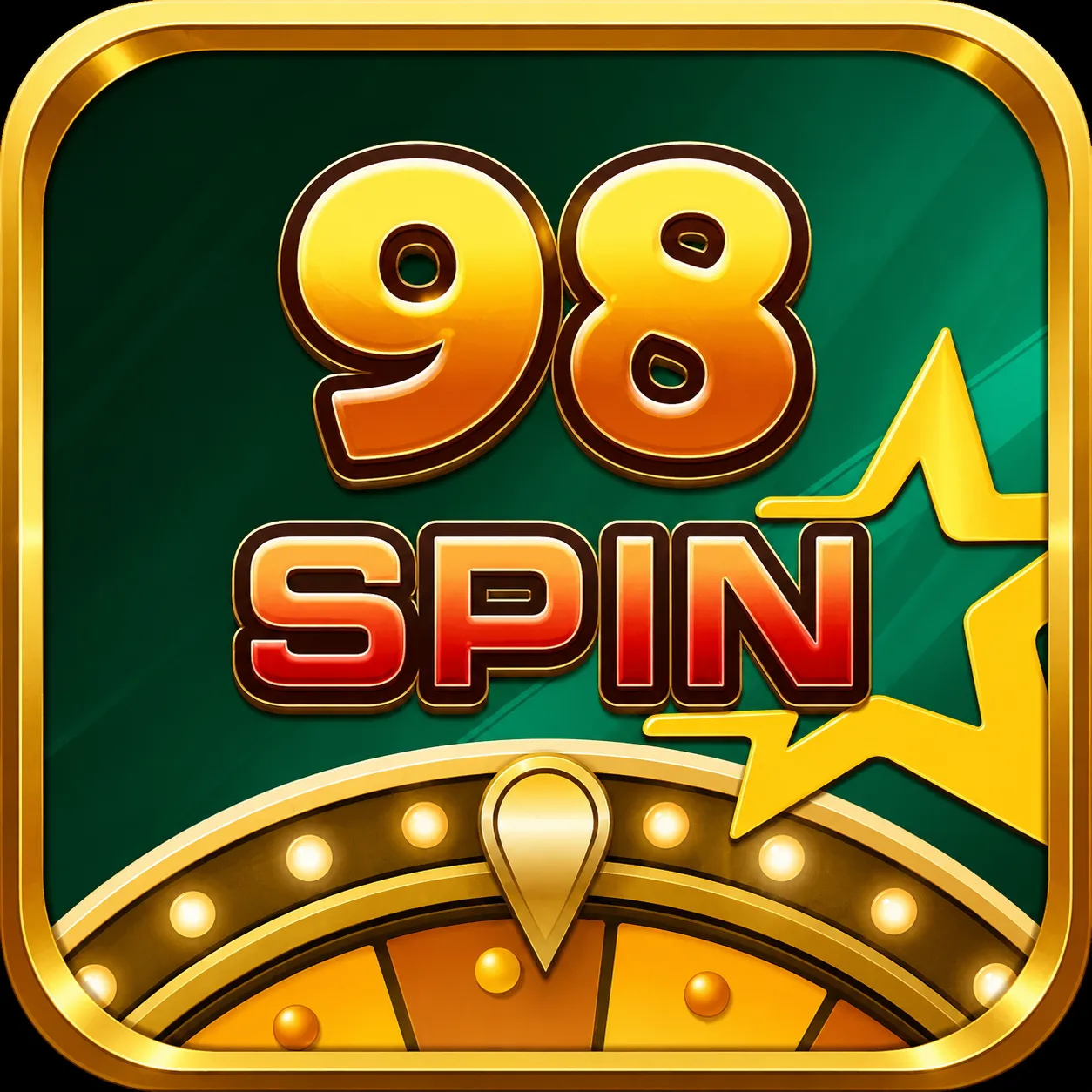98SPIN - Game Musik Penuh Tantangan dan Keseruan