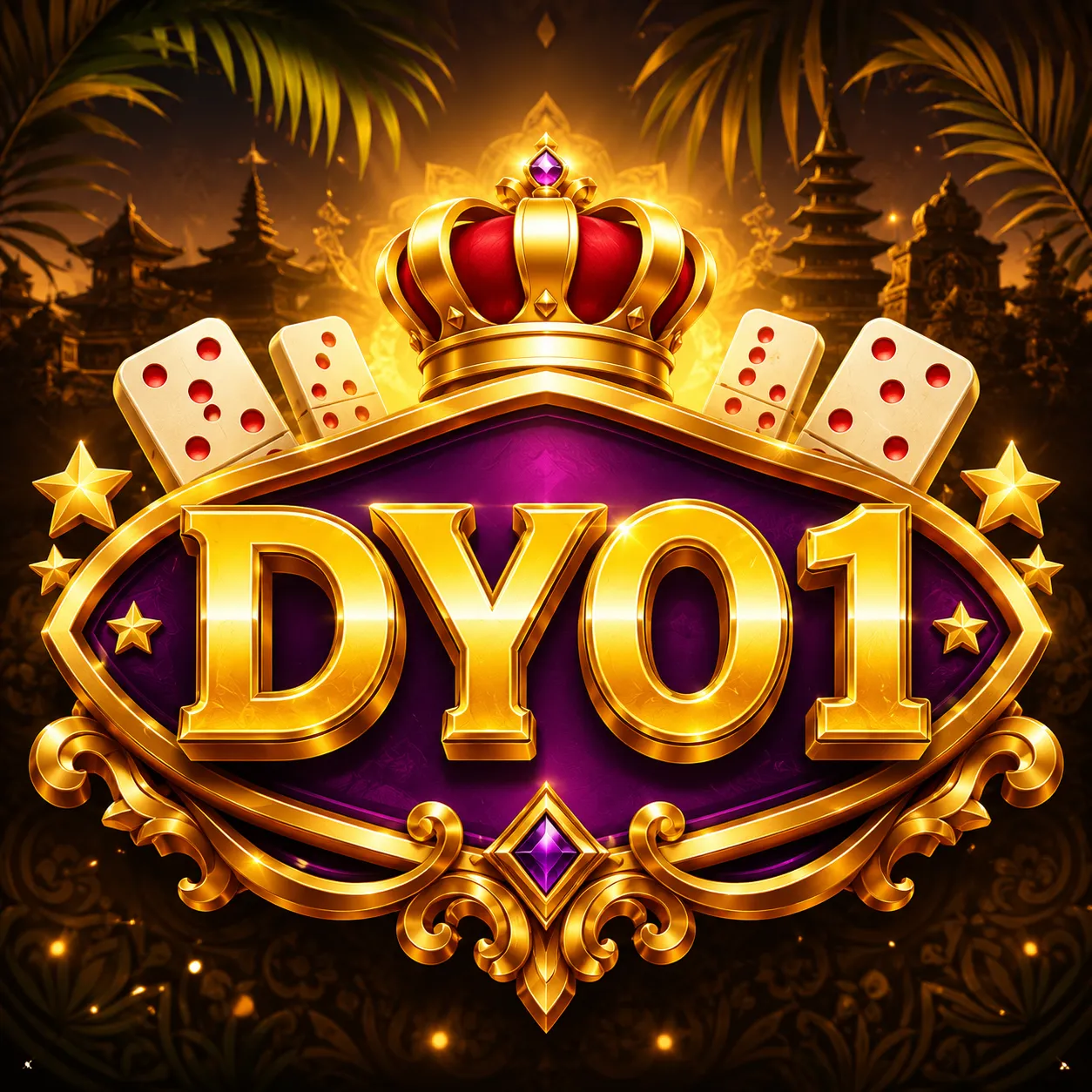 DY01 - Petualangan Epik dalam Dunia ARPG