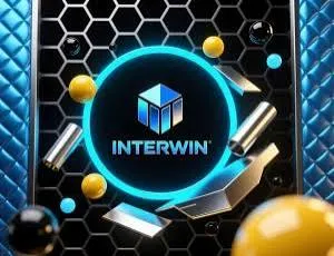 INTERWIN - Aplikasi Sportsbook Terpercaya di Indonesia