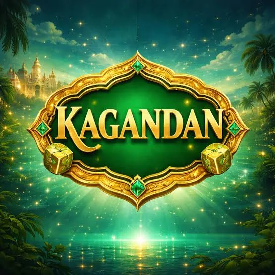 KAGANDAN - Pertarungan Intens di Dunia Battle Royale