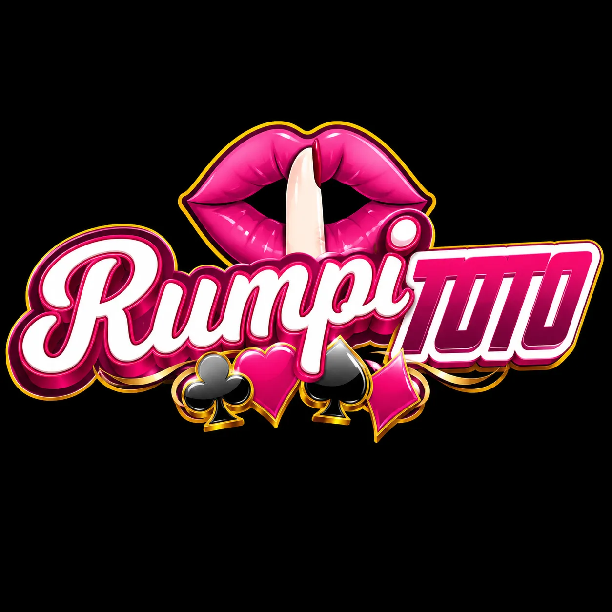 RUMPITOTO - Permainan Arcade Seru dan Menantang