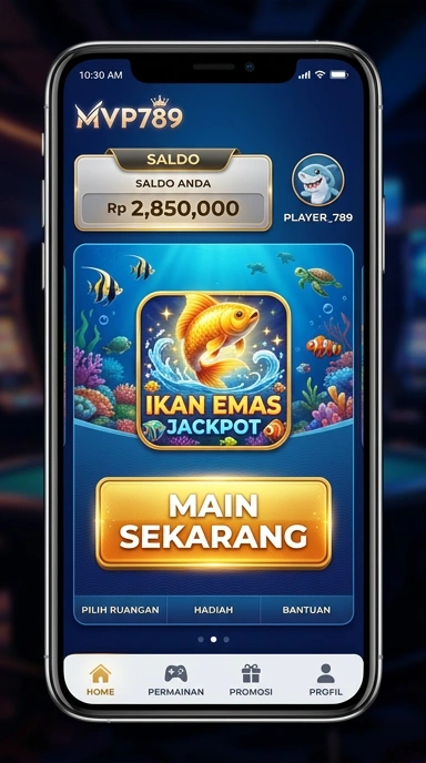 Screenshot dari koleksi aplikasi menarik di mvp789.
